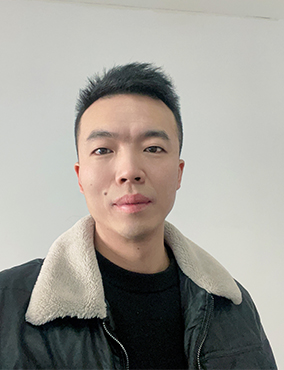 李朋茂