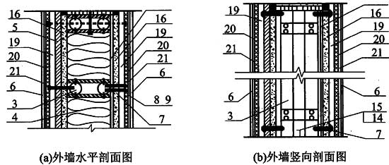 竹建筑防火与隔声设计-境道原竹