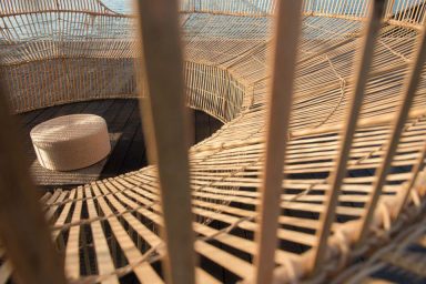 近些年备受瞩目的竹子建筑在建筑材料中有多“吃香”呢